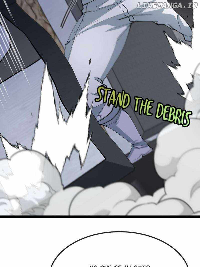 I Am The Monster Overlord Chapter 58 59